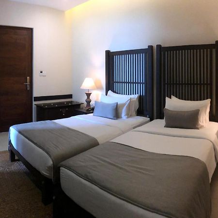 فندق Rivora Heights كاندي المظهر الخارجي الصورة