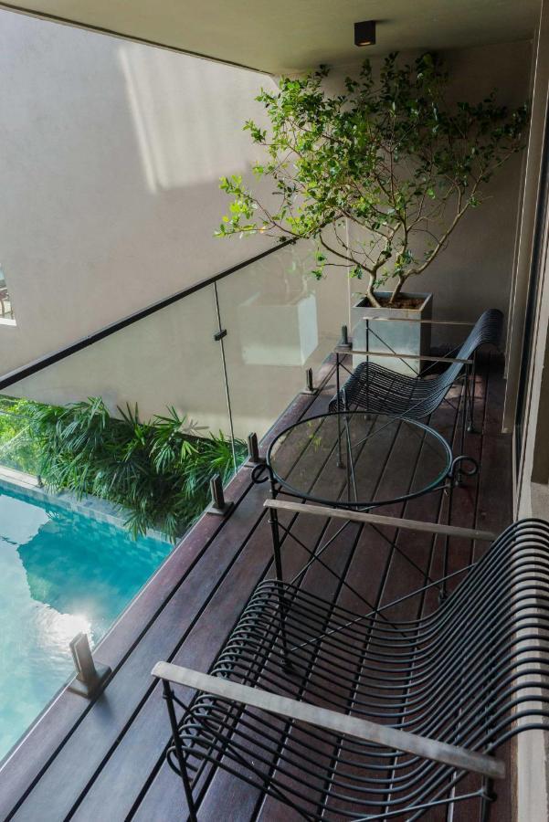 فندق Rivora Heights كاندي المظهر الخارجي الصورة