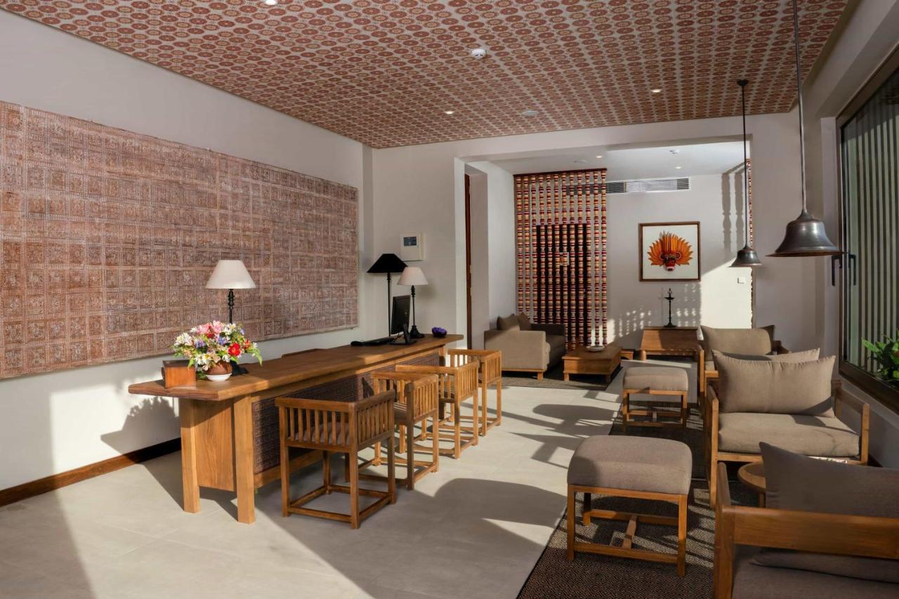 فندق Rivora Heights كاندي المظهر الخارجي الصورة