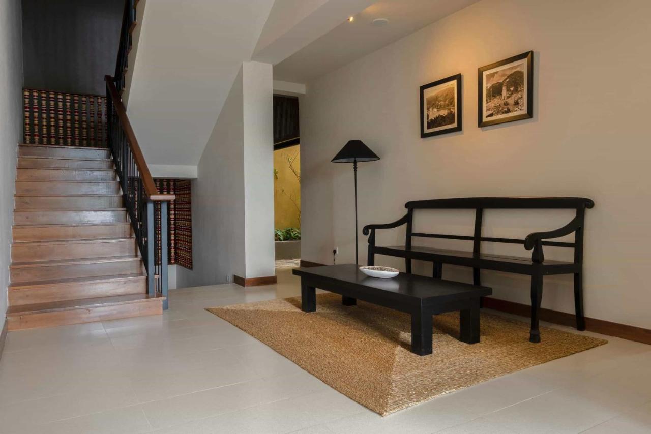 فندق Rivora Heights كاندي المظهر الخارجي الصورة