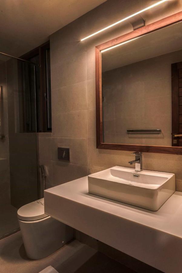 فندق Rivora Heights كاندي المظهر الخارجي الصورة